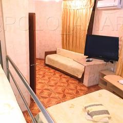 Гостевой дом Поло, Анапа, Краснодарский край