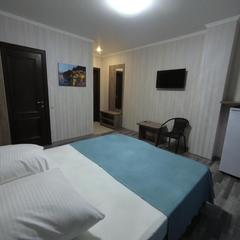 Отель Камелия, Анапа, Краснодарский край