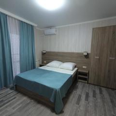 Отель Камелия, Анапа, Краснодарский край