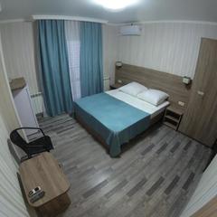 Отель Камелия, Анапа, Краснодарский край