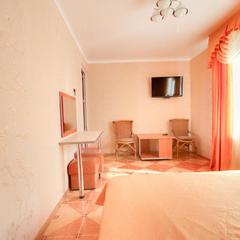 Гостиница Венера-2, Анапа, Краснодарский край