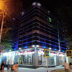 Отель Камелия, Анапа, Краснодарский край