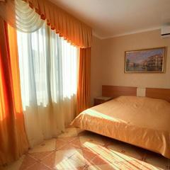 Гостиница Венера-2, Анапа, Краснодарский край