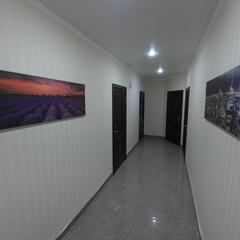 Отель Камелия, Анапа, Краснодарский край