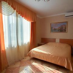 Гостиница Венера-2, Анапа, Краснодарский край