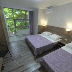 Отель Камелия, Анапа, Краснодарский край