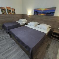 Отель Камелия, Анапа, Краснодарский край