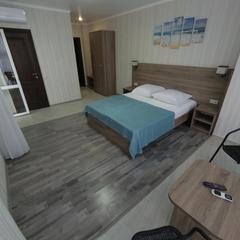 Отель Камелия, Анапа, Краснодарский край