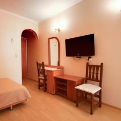 Гостиница Венера-2, Анапа, Краснодарский край