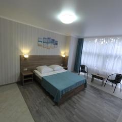 Отель Камелия, Анапа, Краснодарский край