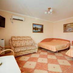 Гостиница Венера-2, Анапа, Краснодарский край