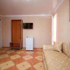 Гостиница Венера-2, Анапа, Краснодарский край