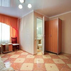 Гостиница Венера-2, Анапа, Краснодарский край