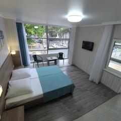 Отель Камелия, Анапа, Краснодарский край