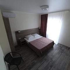 Отель Камелия, Анапа, Краснодарский край