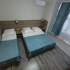 Отель Камелия, Анапа, Краснодарский край