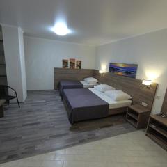 Отель Камелия, Анапа, Краснодарский край