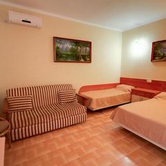 Гостиница Венера-2, Анапа, Краснодарский край