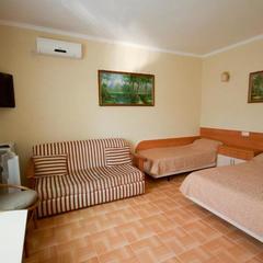 Гостиница Венера-2, Анапа, Краснодарский край