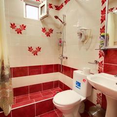 Гостиница Венера-2, Анапа, Краснодарский край