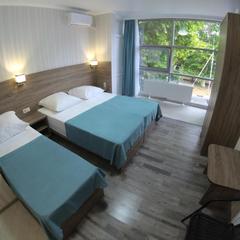 Отель Камелия, Анапа, Краснодарский край