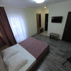 Отель Камелия, Анапа, Краснодарский край