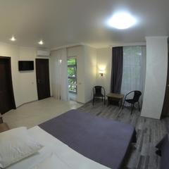 Отель Камелия, Анапа, Краснодарский край