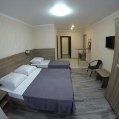 Отель Камелия, Анапа, Краснодарский край