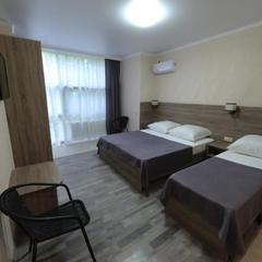 Отель Камелия, Анапа, Краснодарский край