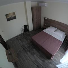 Отель Камелия, Анапа, Краснодарский край