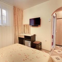 Гостиница Венера-2, Анапа, Краснодарский край