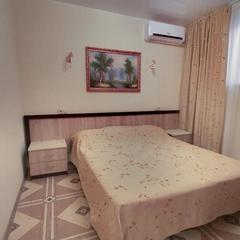 Гостиница Венера-2, Анапа, Краснодарский край