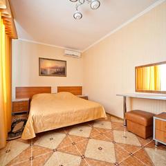 Гостиница Венера-2, Анапа, Краснодарский край