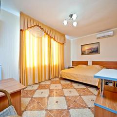 Гостиница Венера-2, Анапа, Краснодарский край