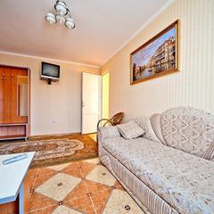 Гостиница Венера-2, Анапа, Краснодарский край