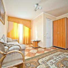 Гостиница Венера-2, Анапа, Краснодарский край