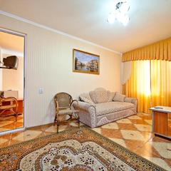 Гостиница Венера-2, Анапа, Краснодарский край