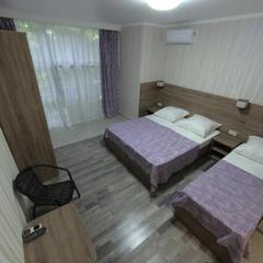Отель Камелия, Анапа, Краснодарский край