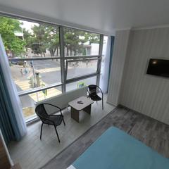 Отель Камелия, Анапа, Краснодарский край