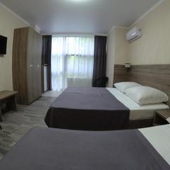 Отель Камелия, Анапа, Краснодарский край