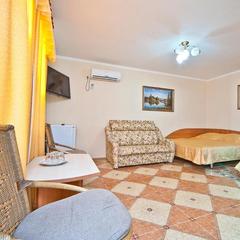 Гостиница Венера-2, Анапа, Краснодарский край