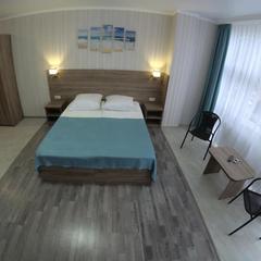 Отель Камелия, Анапа, Краснодарский край