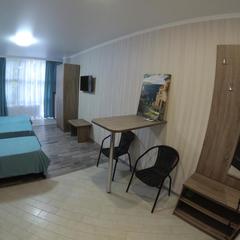 Отель Камелия, Анапа, Краснодарский край