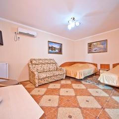 Гостиница Венера-2, Анапа, Краснодарский край