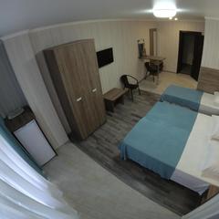 Отель Камелия, Анапа, Краснодарский край