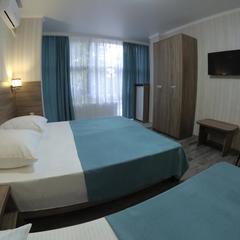 Отель Камелия, Анапа, Краснодарский край