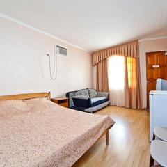 Гостиница Венера-2, Анапа, Краснодарский край