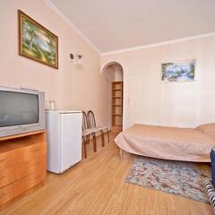 Гостиница Венера-2, Анапа, Краснодарский край