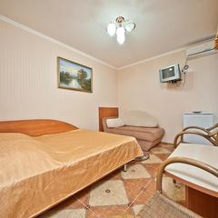 Гостиница Венера-2, Анапа, Краснодарский край