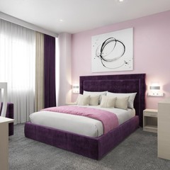 Отель Fioleto All Inclusive, Анапа, Краснодарский край